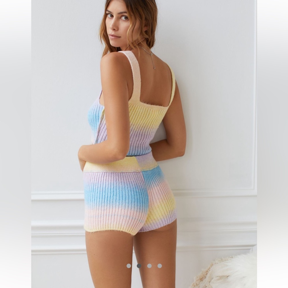 UO Lounge Set